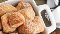 Air Fryer Biscuit Donut Bites Air Fryer Biscuit Donut Bites
