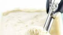 The Best Low Carb Keto Ice Cream Recipe (Sugar-Free) The Best Low Carb Keto Ice Cream Recipe (Sugar-Free)