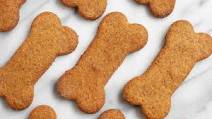 Healthy Homemade Dog Treats Healthy Homemade Dog Treats