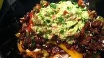 Copy That! Moe's Southwestern Grill Earmuffs Salad Copy That! Moe's Southwestern Grill Earmuffs Salad