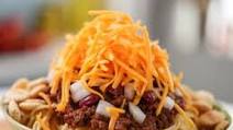 Cincinnati-Style Chili Cincinnati-Style Chili