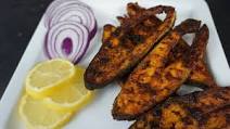 Pomfret Fish Fry Recipe Pomfret Fish Fry Recipe