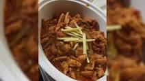 Recipe of Ultimate Chicken boneless handi Recipe of Ultimate Chicken boneless handi