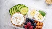 Weight Loss Snack Boxes {OVER 15g PROTEIN} Weight Loss Snack Boxes {OVER 15g PROTEIN}