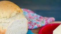 Perfect Bread Machine Loaf Recipe Perfect Bread Machine Loaf Recipe