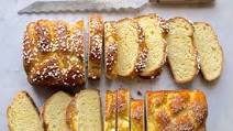 Brioche Brioche