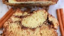 Homemade Amish Cinnamon Bread Recipe Homemade Amish Cinnamon Bread Recipe