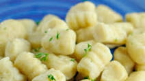 Gnocchi I Gnocchi I