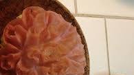 Lotus Flower Blossom Cookie Recipe - (4/5) Lotus Flower Blossom Cookie Recipe - (4/5)