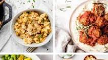 30+ Easy Vegan Beginner Recipes (Lunch & Dinner) 30+ Easy Vegan Beginner Recipes (Lunch & Dinner)