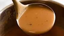 Gravy recipe (tastes like KFC - but a million times better!) Gravy recipe (tastes like KFC - but a million times better!)