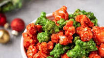 {Christmas} Caramel Popcorn {Christmas} Caramel Popcorn