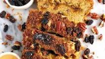 Gluten-free Cinnamon Swirl Breakfast Bread Gluten-free Cinnamon Swirl Breakfast Bread