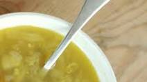Recovery Soup :: Nourishment For Recover After Flu, Food Poison, Colds, & Illness Recovery Soup :: Nourishment For Recover After Flu, Food Poison, Colds, & Illness