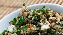 Kale & Quinoa Salad Kale & Quinoa Salad