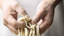 Homemade Udon Noodles Recipe from Chef Morimoto Homemade Udon Noodles Recipe from Chef Morimoto