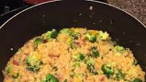Veggie Quinoa Veggie Quinoa