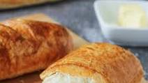 Easy Baguette Recipe Easy Baguette Recipe