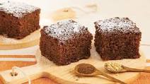 Sticky Ginger Cake Sticky Ginger Cake