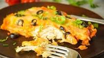 Electric Skillet Chicken Enchiladas Electric Skillet Chicken Enchiladas
