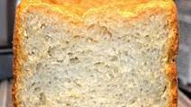 Italian Milano Sourdough Bread With No Salt for Abm Italian Milano Sourdough Bread With No Salt for Abm