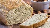 Low-Carb Sandwich Bread Low-Carb Sandwich Bread