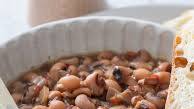 Slow Cooker Black Eyed Peas Slow Cooker Black Eyed Peas