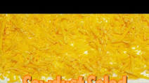 How To make Sawdust Salad How To make Sawdust Salad