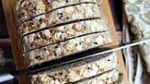 Gluten-Free Buckwheat Sandwich Bread {vegan, no yeast} Gluten-Free Buckwheat Sandwich Bread {vegan, no yeast}