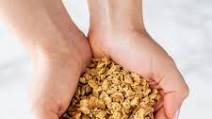 Vegan Maple Walnut Granola Vegan Maple Walnut Granola