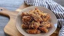 Copycat Bonchon Chicken Copycat Bonchon Chicken