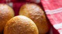The Best Dinner Rolls (Fluffy, Crusty, and Chewy) Recipe The Best Dinner Rolls (Fluffy, Crusty, and Chewy) Recipe