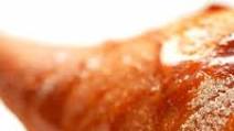 Sopapillas Sopapillas