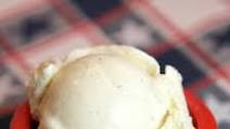Vanilla Bean Ice Cream Vanilla Bean Ice Cream