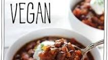 The Best Vegan Chili Ever!!! The Best Vegan Chili Ever!!!