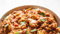 Chicken Tikka Masala Chicken Tikka Masala