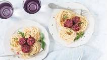 Delmonte Beetballs Pasta Recipe Delmonte Beetballs Pasta Recipe