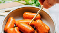 Vegan Sausages (Frankfurter) Vegan Sausages (Frankfurter)