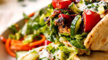 Doner Kebab Doner Kebab