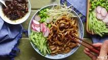 Chongqing Noodles (Xiao Mian, 重庆小面) Chongqing Noodles (Xiao Mian, 重庆小面)