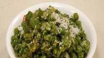 French Beans Sabzi French Beans Sabzi