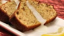 Pistachio-Cardamom Pound Cake with Lemon Glaze and Indian Railway Chai Tea Pistachio-Cardamom Pound Cake with Lemon Glaze and Indian Railway Chai Tea