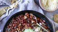 Game Day Beer Chili Game Day Beer Chili
