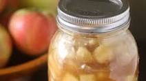 Homemade Apple Pie Filling Homemade Apple Pie Filling