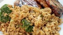 Simple Fried Rice Simple Fried Rice