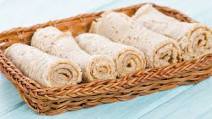 INJERA (ETHIOPIAN FLAT BREAD) RECIPE INJERA (ETHIOPIAN FLAT BREAD) RECIPE