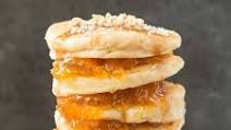 Keto Pumpkin Pancakes (the BEST!) Keto Pumpkin Pancakes (the BEST!)