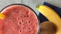 fiber smoothie fiber smoothie