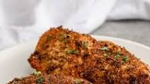 Air Fryer Chicken Breasts Air Fryer Chicken Breasts