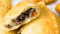 Nigerian Meat Pie Recipe Nigerian Meat Pie Recipe